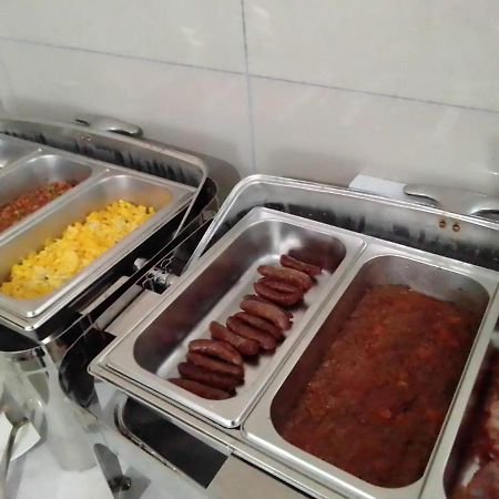 Benoni N12 Hotel Ngoại thất bức ảnh