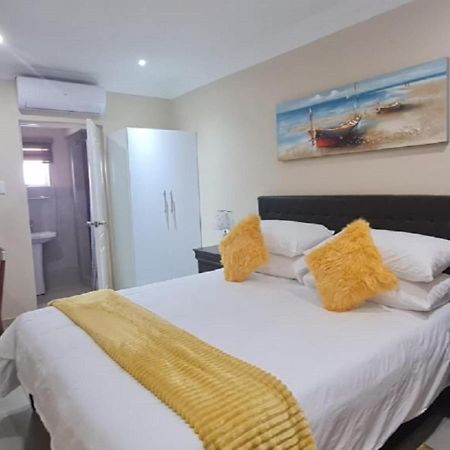 Benoni N12 Hotel Ngoại thất bức ảnh