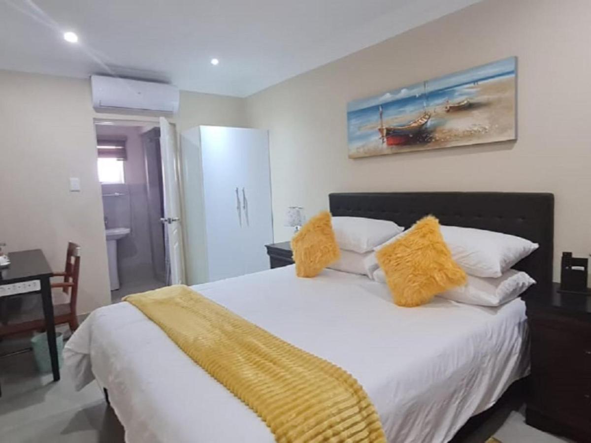 Benoni N12 Hotel Ngoại thất bức ảnh