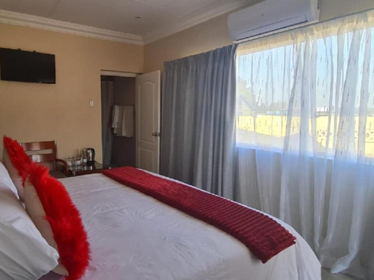 Benoni N12 Hotel Ngoại thất bức ảnh