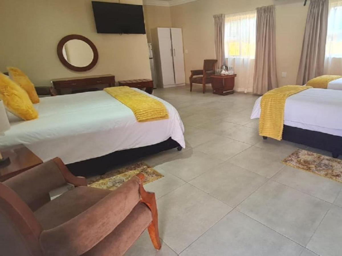 Benoni N12 Hotel Ngoại thất bức ảnh
